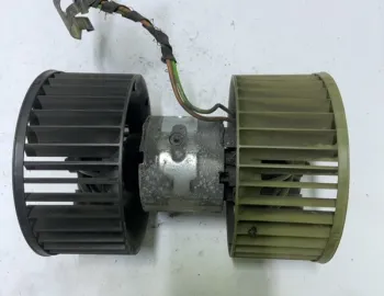 Ventilator habitaclu - BMW 3 Series E36 [1990 - 2000] Sedan 320i MT (150 hp)