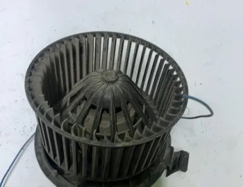 Ventilator habitaclu - Dacia Logan 1 generation [2004 - 2008] Sedan 1.4 MT (75 hp)