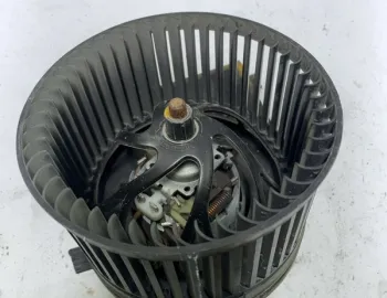 Ventilator habitaclu - Volkswagen Golf 4 generation [1997 - 2006] Hatchback 5-doors 1.9 TDI MT (90 hp)