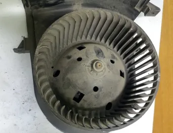 Ventilator habitaclu - SEAT Cordoba 1 generation [restyling] [1999 - 2003] Sedan