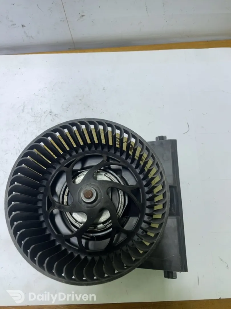 Ventilator habitaclu - Audi A3 8L [1996 - 2000] Hatchback 5 doors 1.9 MT (90 hp)