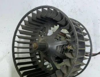 Ventilator habitaclu - Opel Corsa B [restyling] [1997 - 2000] Hatchback 5-doors 1.2 MT (65 hp)