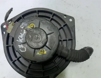 Ventilator habitaclu - Chevrolet Kalos 1 generation [2003 - 2008] Hatchback 5-doors 1.4 MT (82 hp)