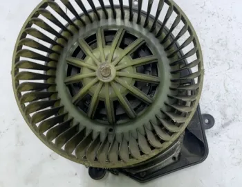 Ventilator habitaclu - Volkswagen Passat B5 [1996 - 2000] Sedan 4-doors 1.9 TDI MT (115 hp)