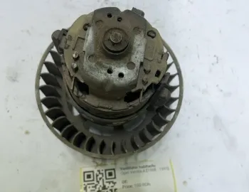Ventilator habitaclu - Opel Vectra A [1988 - 1995] Hatchback 1.4 MT (75 hp)