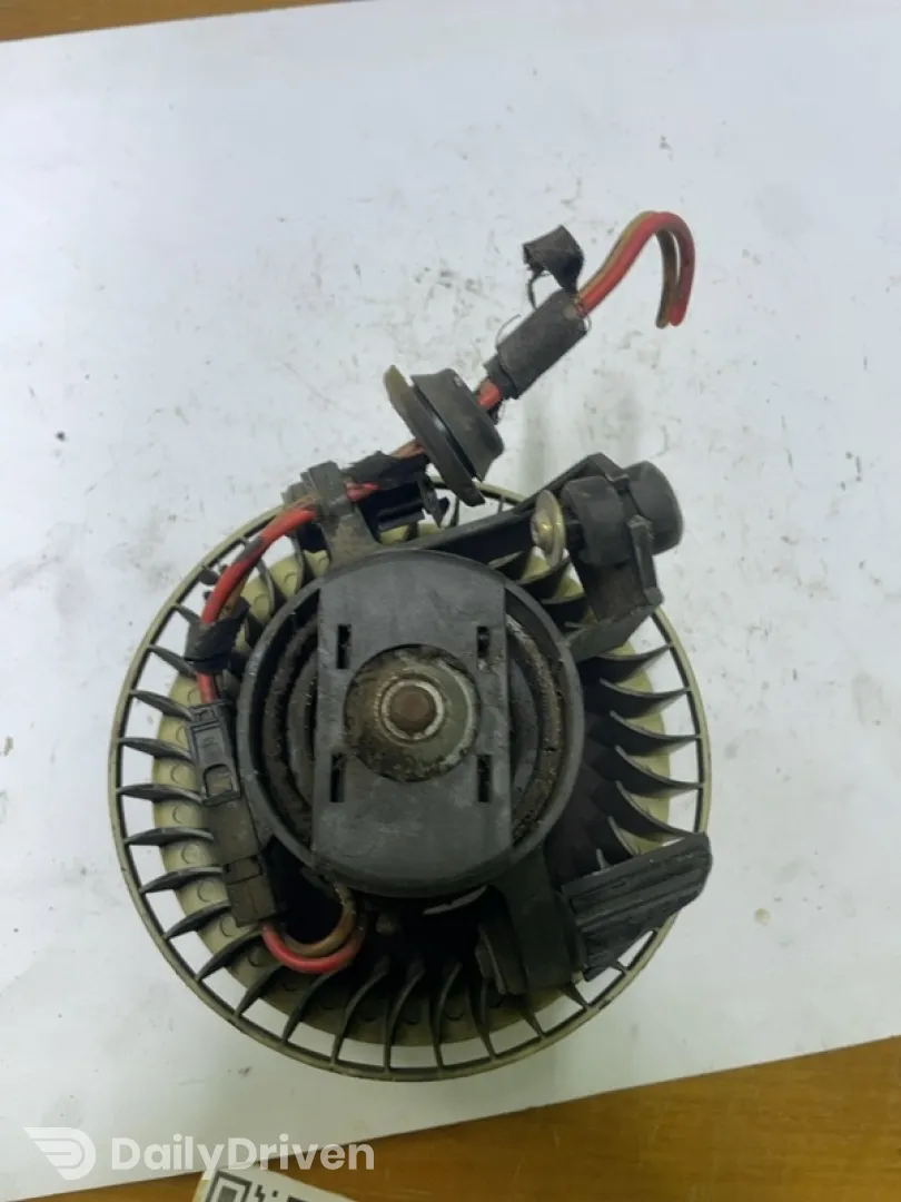 Ventilator habitaclu - Mercedes-Benz A-Class W168 [1997 - 2001] Hatchback 5-doors 1.4 MT (82 hp)