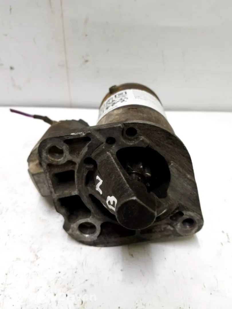 Electromotor - Dacia Logan 1 generation [2004 - 2008] Sedan 1.6 MT (90 hp)