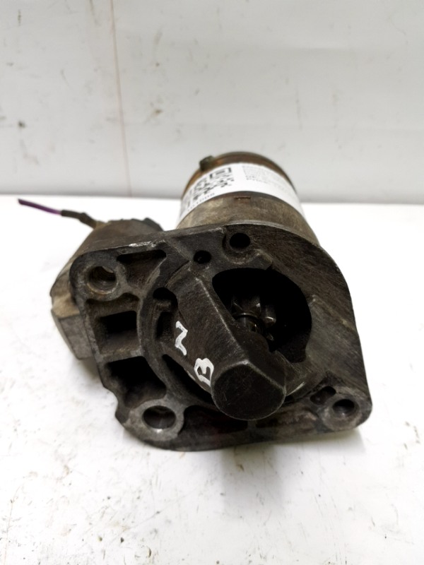 Electromotor - Dacia Logan 1 generation [2004 - 2008] Sedan 1.6 MT (90 hp)