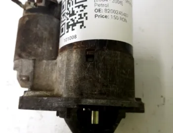 Electromotor - Dacia Logan 1 generation [2004 - 2008] Sedan 1.6 MT (90 hp)