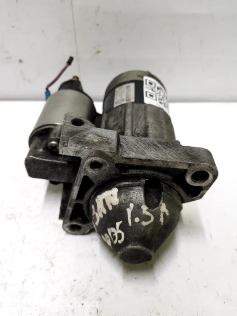 Electromotor - Dacia Logan 1 generation [2004 - 2008] Sedan 1.5 D MT (70 hp)