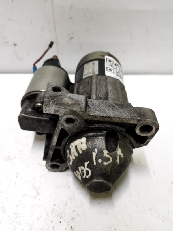 Electromotor - Dacia Logan 1 generation [2004 - 2008] Sedan 1.5 D MT (70 hp)