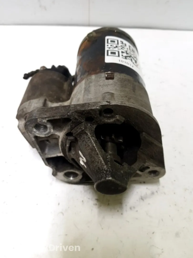 Electromotor - Dacia Logan 1 generation [2004 - 2008] Sedan 1.4 MT (75 hp)