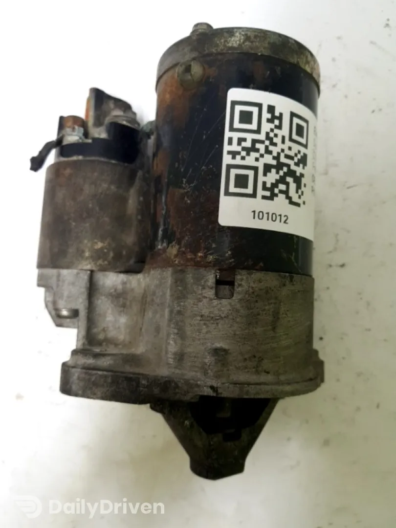 Electromotor - Dacia Logan 1 generation [2004 - 2008] Sedan 1.4 MT (75 hp)