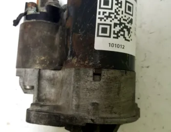 Electromotor - Dacia Logan 1 generation [2004 - 2008] Sedan 1.4 MT (75 hp)