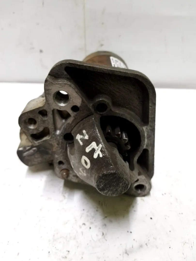 Electromotor - Dacia Logan 1 generation [2004 - 2008] Sedan 1.5 D MT (70 hp)