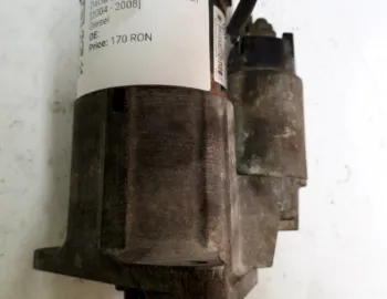 Electromotor - Dacia Logan 1 generation [2004 - 2008] Sedan 1.5 D MT (70 hp)