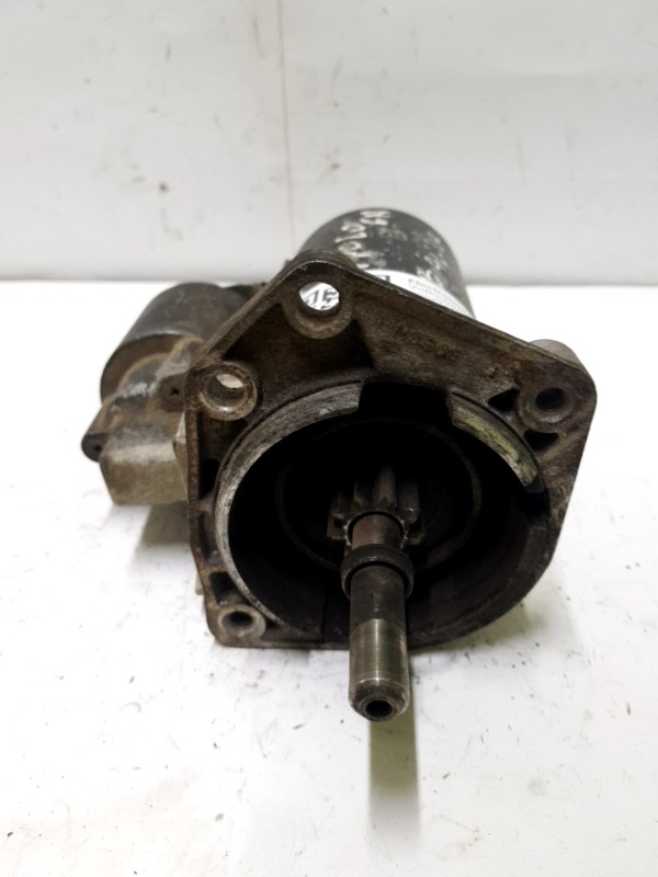Electromotor - Volkswagen Polo 3 generation [1994 - 2001] Hatchback 5-doors 1.0 MT (50 hp)