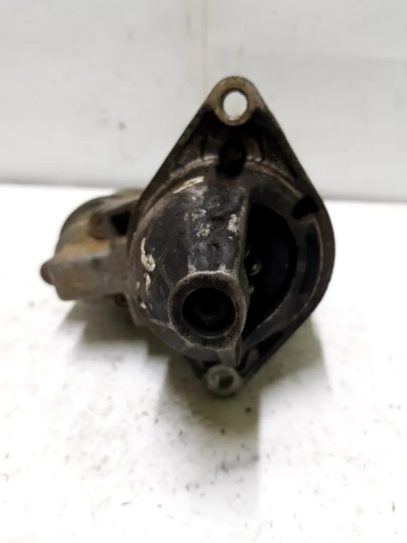 Electromotor - Opel Corsa B [1993 - 2000] Hatchback 3-doors 1.2i MT (45 hp)