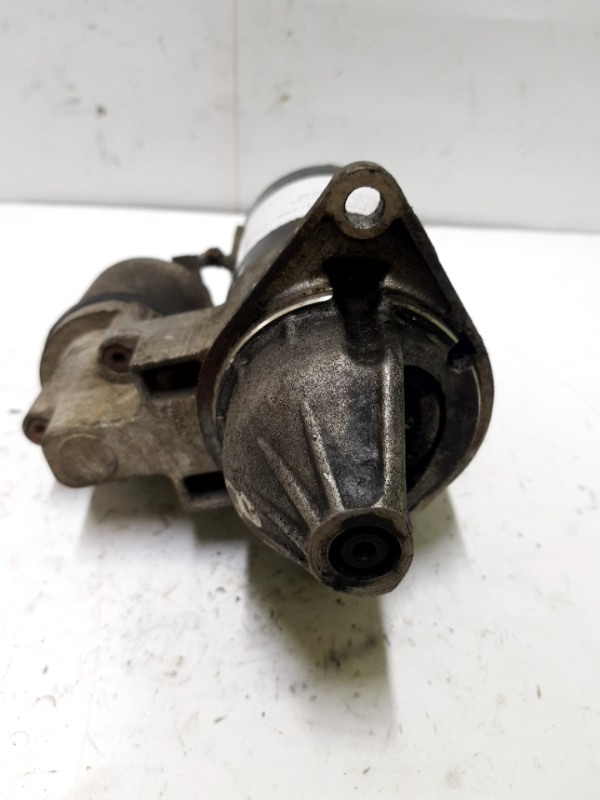 Electromotor - Opel Astra G [1998 - 2009] Hatchback 3-doors 1.2 MT (65 hp)