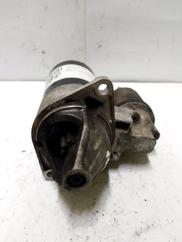 Electromotor - Opel Corsa C [2000 - 2003] Hatchback 3-doors 1.2 MT (75 hp)