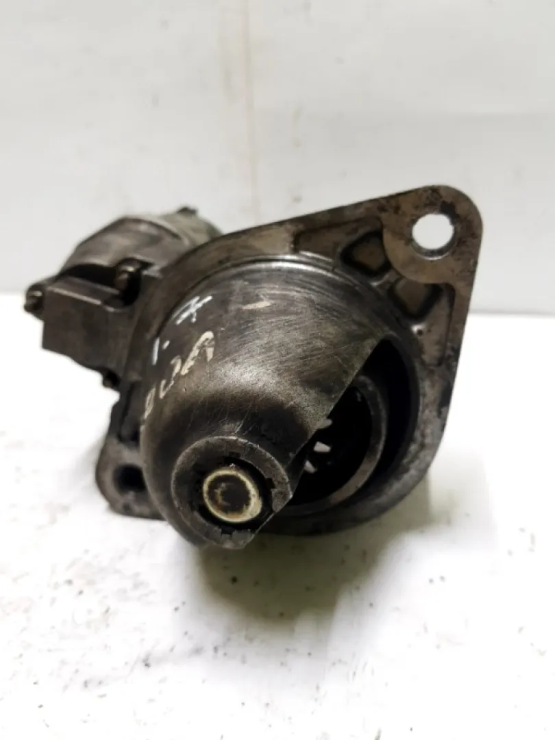 Electromotor - Opel Astra G [1998 - 2009] Hatchback 5-doors 1.7 DTi MT (75 hp)