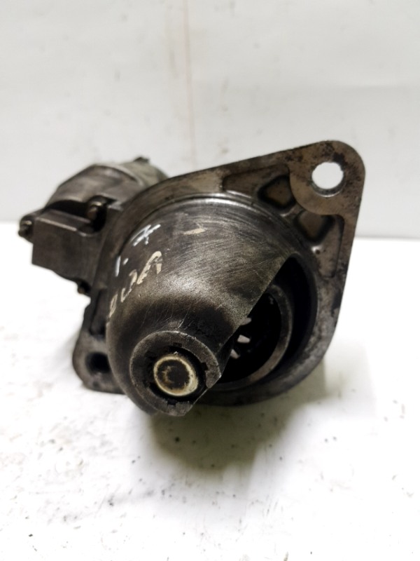 Electromotor - Opel Astra G [1998 - 2009] Hatchback 5-doors 1.7 DTi MT (75 hp)