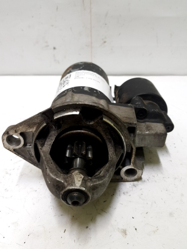 Electromotor - Opel Vectra B [1995 - 1999] Sedan 4-doors 2.0 MT (136 hp)