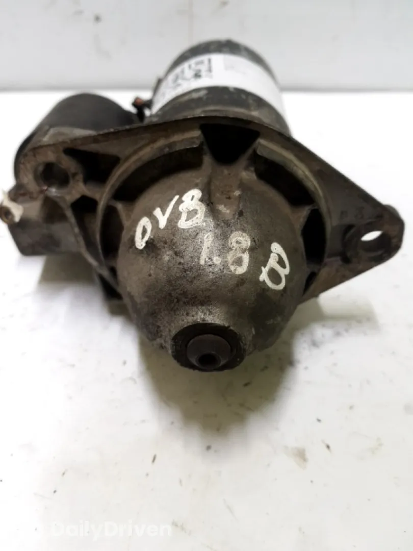 Electromotor - Opel Vectra B [1995 - 1999] Hatchback 1.8 MT (116 hp)