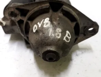 Electromotor - Opel Vectra B [1995 - 1999] Hatchback 1.8 MT (116 hp)
