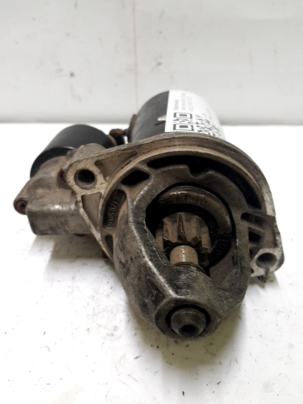 Electromotor - Mercedes-Benz C-Class W202 [1993 - 1997] Sedan C 180 MT (122 hp)