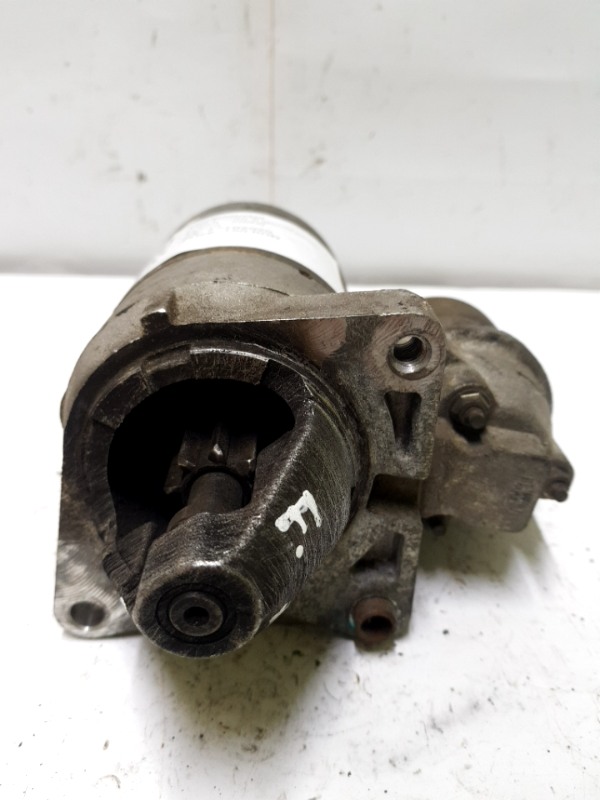 Electromotor - Fiat Punto 2 generation [1999 - 2003] Hatchback 3-doors 1.2 MT (60 hp)