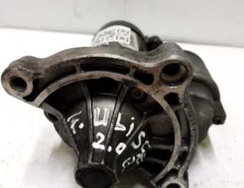 Electromotor - Fiat Ulysse 1 generation [1994 - 2002] Minivan 2.0 MT (132 hp)