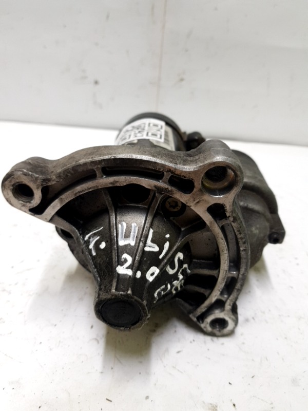 Electromotor - Fiat Ulysse 1 generation [1994 - 2002] Minivan 2.0 MT (132 hp)
