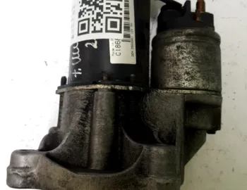 Electromotor - Fiat Ulysse 1 generation [1994 - 2002] Minivan 2.0 MT (132 hp)