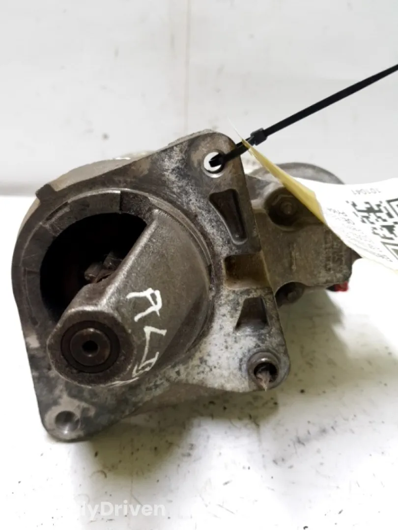 Electromotor - Fiat Albea 1 generation [2002 - 2012] Sedan 1.4 MT (77 hp)