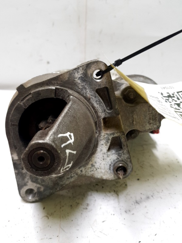Electromotor - Fiat Albea 1 generation [2002 - 2012] Sedan 1.4 MT (77 hp)