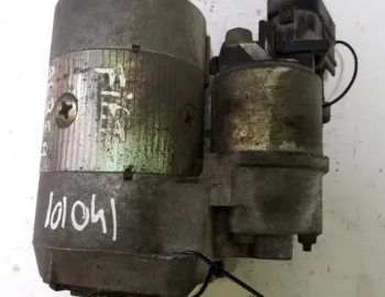 Electromotor - Fiat Albea 1 generation [2002 - 2012] Sedan 1.4 MT (77 hp)
