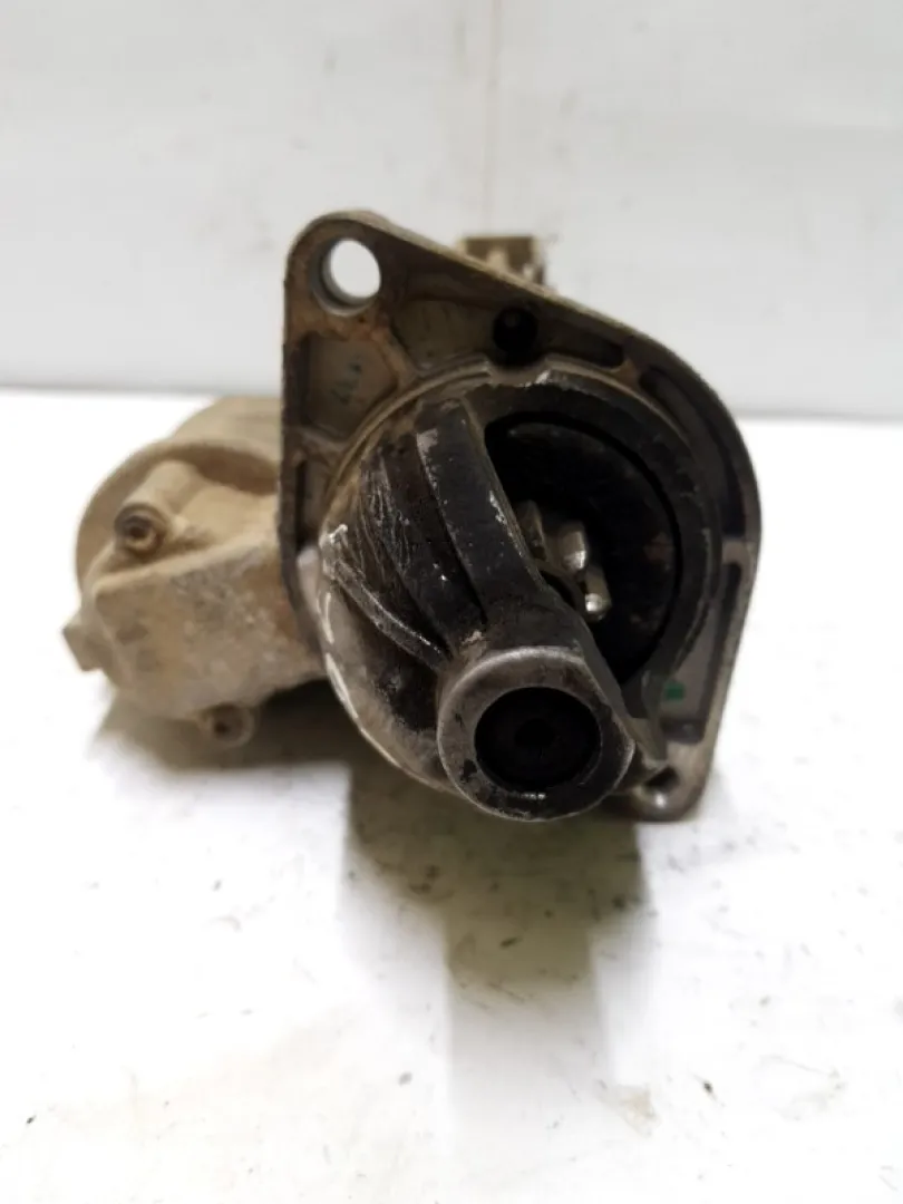 Electromotor - Fiat Doblo 1 generation [2001 - 2005] Minivan 1.3 TD MT (69 hp)