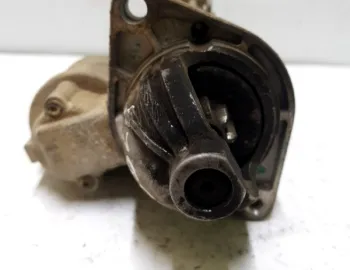 Electromotor - Fiat Doblo 1 generation [2001 - 2005] Minivan 1.3 TD MT (69 hp)