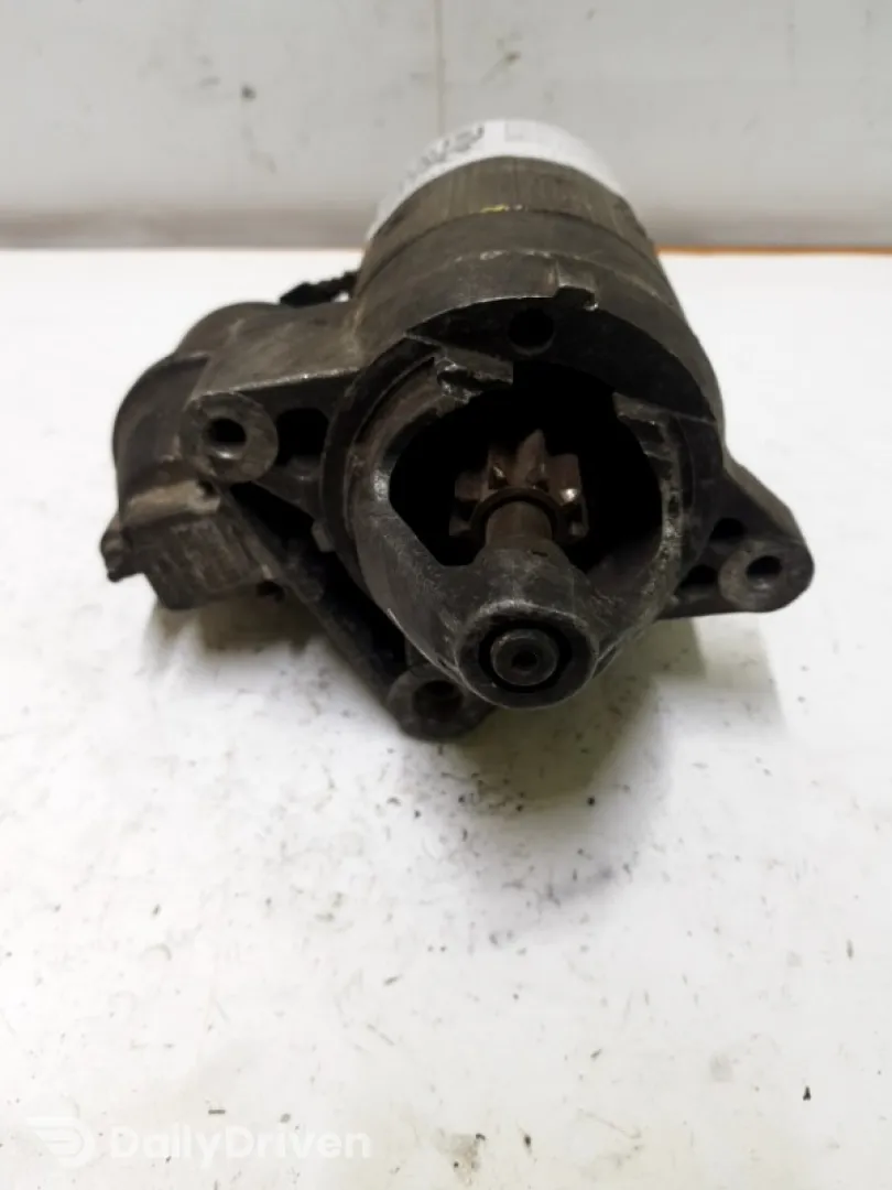 Electromotor - Fiat Brava 1 generation [1995 - 2001] Hatchback 1.6 MT (103 hp)
