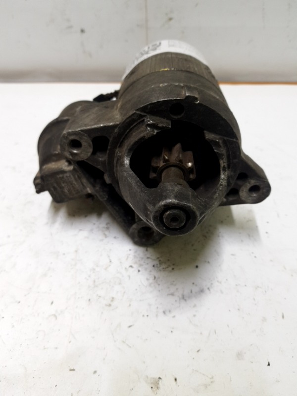 Electromotor - Fiat Brava 1 generation [1995 - 2001] Hatchback 1.6 MT (103 hp)
