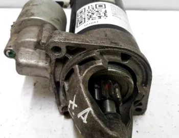 Electromotor - Fiat Punto 1 generation [1993 - 1999] Hatchback 1.7 TD MT (70 hp)