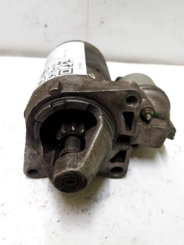 Electromotor - Fiat Punto 2 generation [1999 - 2003] Hatchback 5-doors 1.2 MT (80 hp)