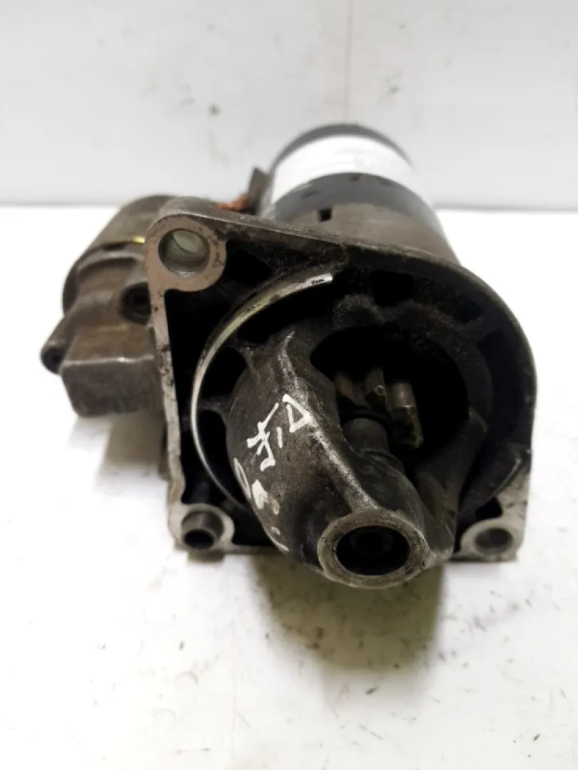 Electromotor - Fiat Stilo 1 generation [2001 - 2010] Hatchback 3-doors 1.9 TD MT (120 hp)