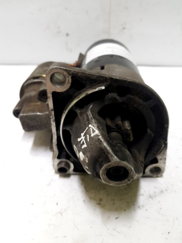 Electromotor - Fiat Stilo 1 generation [2001 - 2010] Hatchback 3-doors 1.9 TD MT (120 hp)