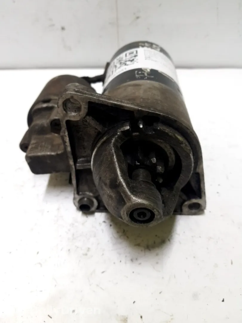 Electromotor - Fiat Marea 1 generation [1996 - 2001] Sedan 1.8 MT (113 hp)