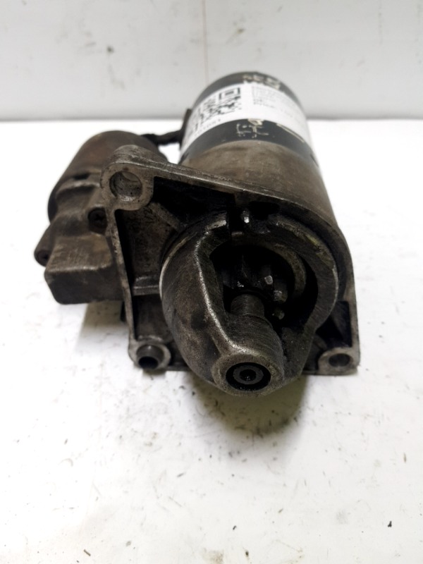 Electromotor - Fiat Marea 1 generation [1996 - 2001] Sedan 1.8 MT (113 hp)