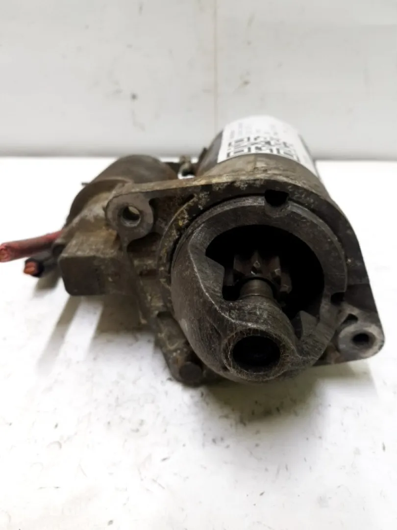 Electromotor - Fiat Stilo 1 generation [2001 - 2010] Hatchback 5-doors 1.6 MT (103 hp)