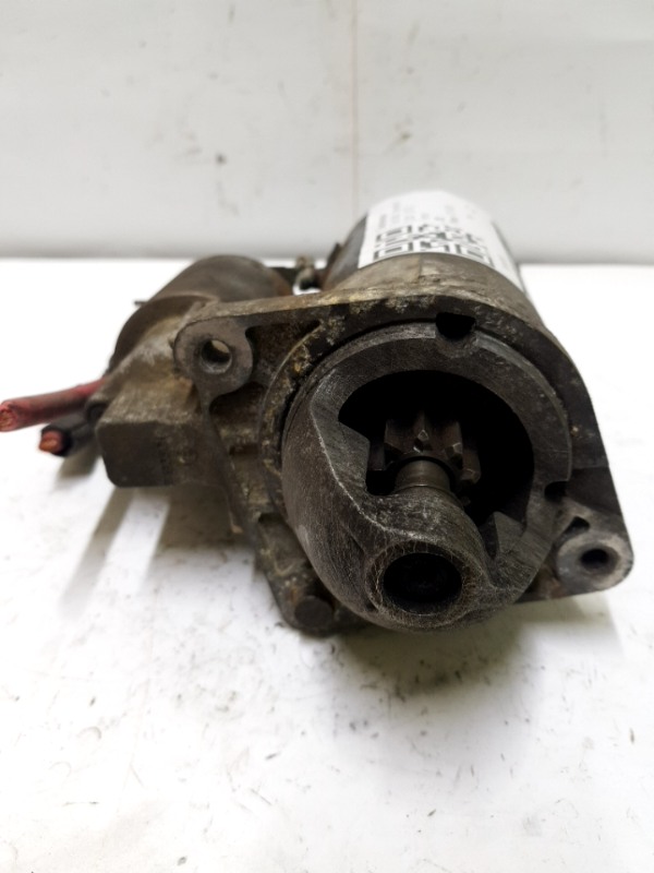 Electromotor - Fiat Stilo 1 generation [2001 - 2010] Hatchback 5-doors 1.6 MT (103 hp)