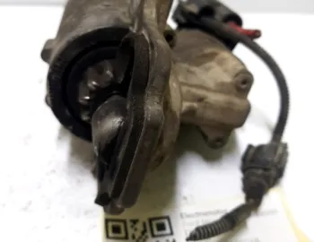 Electromotor - Ford Mondeo 3 generation [2000 - 2003] Sedan 1.8 MT (110 hp)
